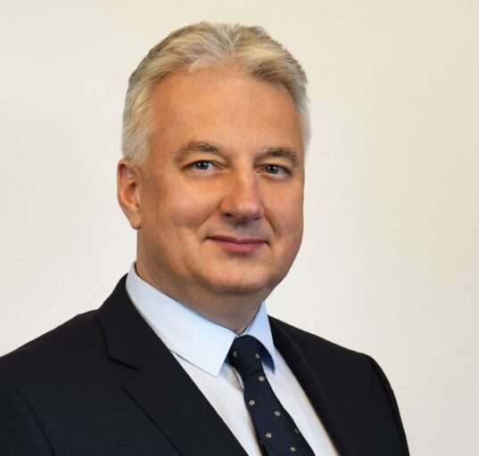 Semjén Zsolt
