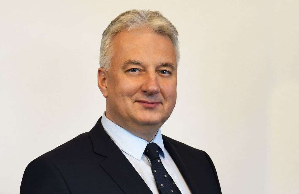 Semjén Zsolt